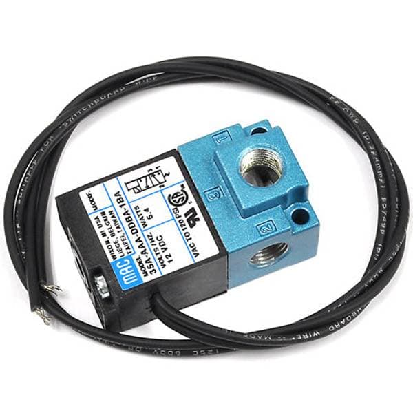 Solenoid Valve - Air Shifter