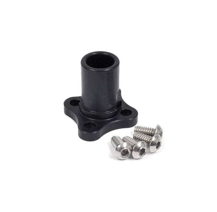 Pro Style Post Mount