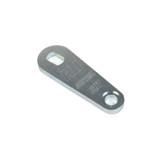 T400 Tranmission Lever - For M&M Shifters, Thicker Than OEM