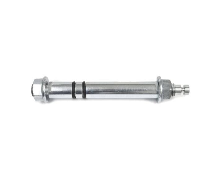 TH400 Shift Shaft Kit w/ Double O-Rings & Flange Nuts