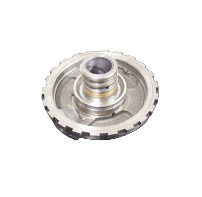 TH400 Center Support - Billet Aluminum, 2-Speed