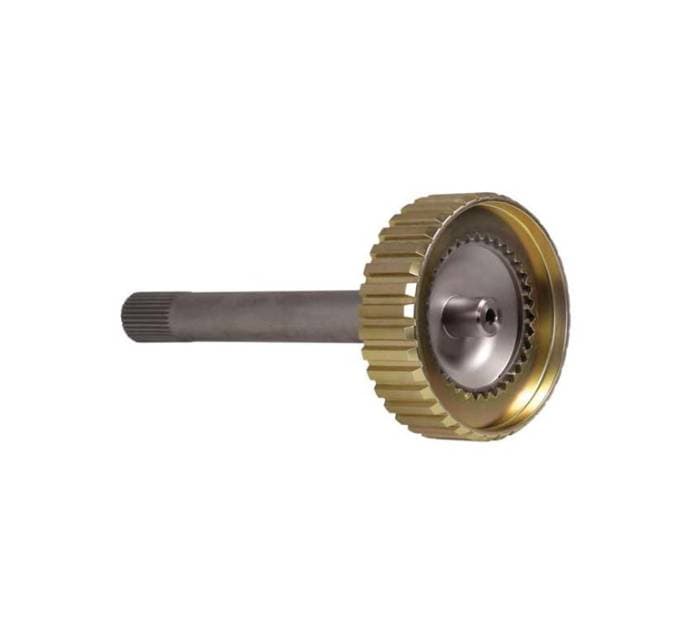 6L80E Intermediate Shaft & Hub