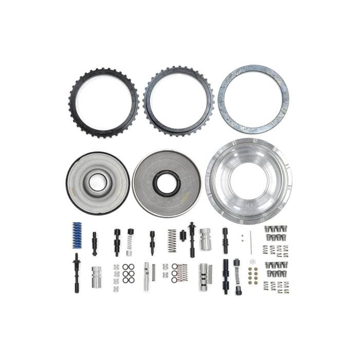 6L80E / 6L90E Upgrade Kit