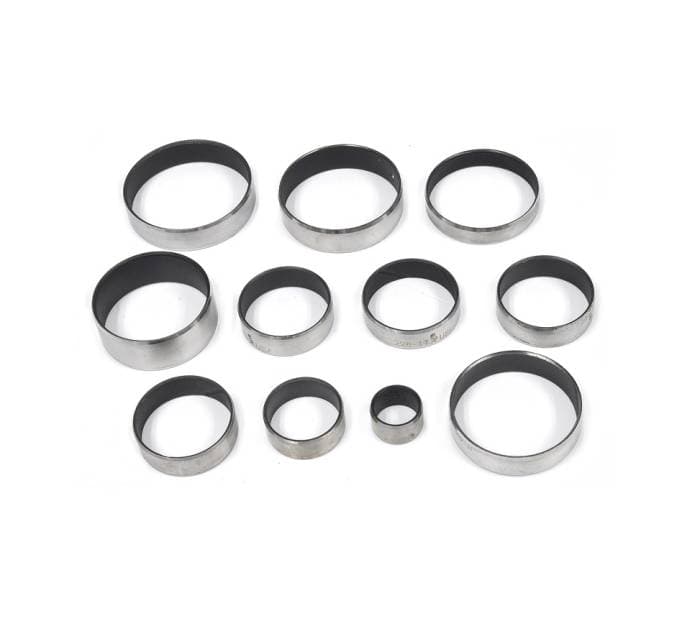 6L80E / 6L90E 11 Piece Bushing Kit - Teflon Coated Dura Bond