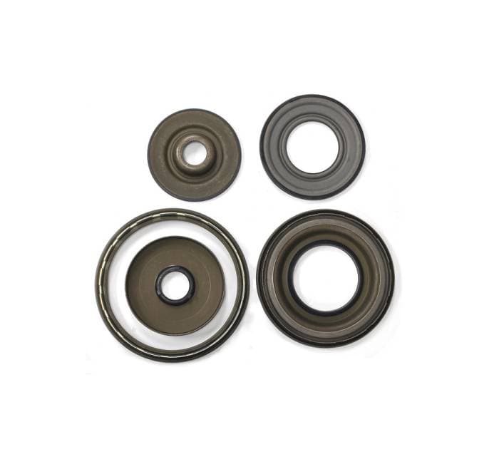 6L80E / 6L90E Piston Kit - 2006 & Up, 5 Piece