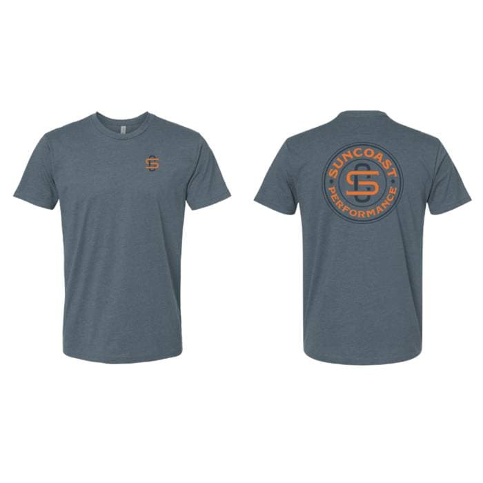 NEW! SUNCOAST BROTHERS T-SHIRT
