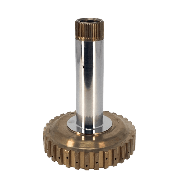 68RFE Overdrive Hub Assembly