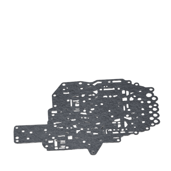 68RFE Bonded Valve Body Plate 2011-On