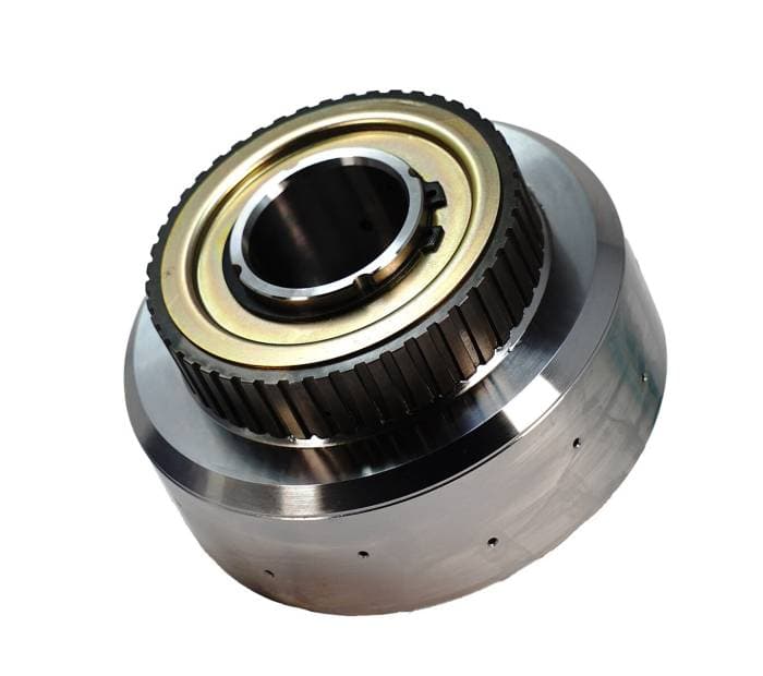 TH400 Billet Steel Direct Drum - 4140 HTSR, 36 Element Sprag