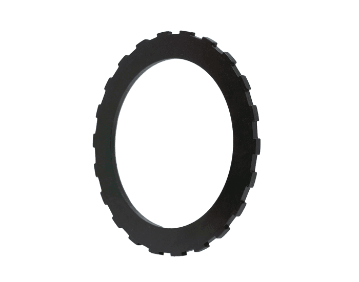 TH400 Pressure Plate For Aftermarket Cases