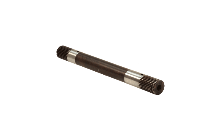 4L80 / TH400 Maraging Steel Intermediate Shaft