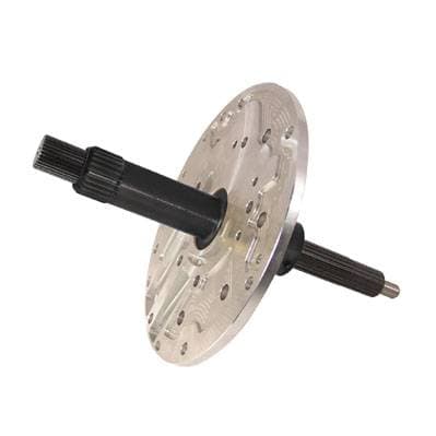 Powerglide Ringless Input Shaft & Stator Support Assembly