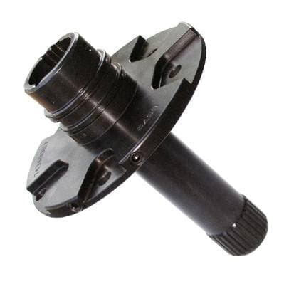 Powerglide Pump Stator Tube - Billet 4140 HTSR Steel
