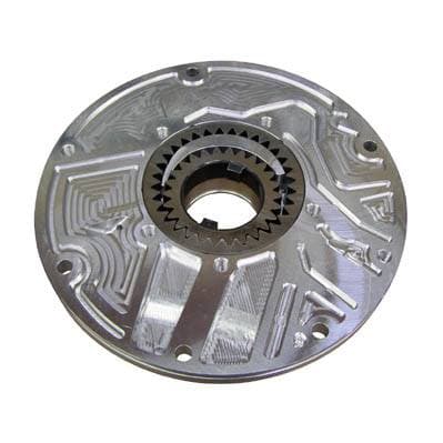 Powerglide Pump Body & Gears