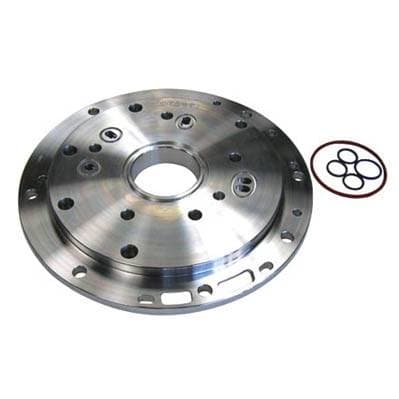 Powerglide Billet Aluminum Stator Back w/ O-Rings