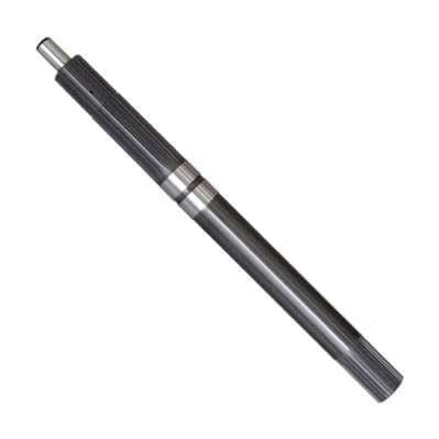 Powerglide 30 Spline Ringless Input Shaft For TCS Stator Assembly