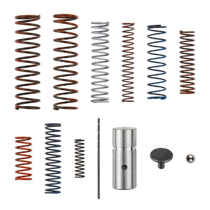 10L80 / 10L90 Transmission Valve Body Shift Improver Kit