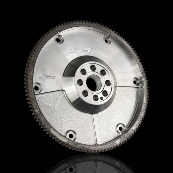 L5P BILLET FLEXPLATE ALLISON 17-UP 