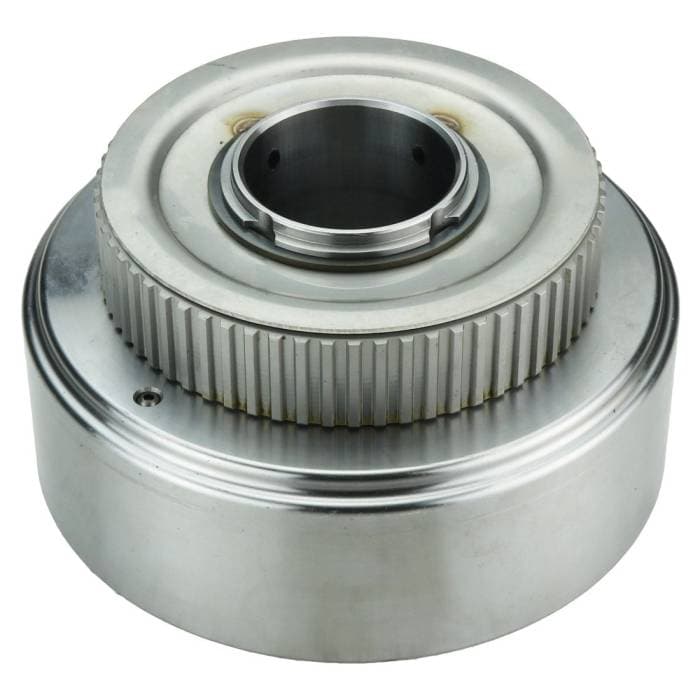 4140 Billet Steel Direct Drum Assembly w/ Super Sprag