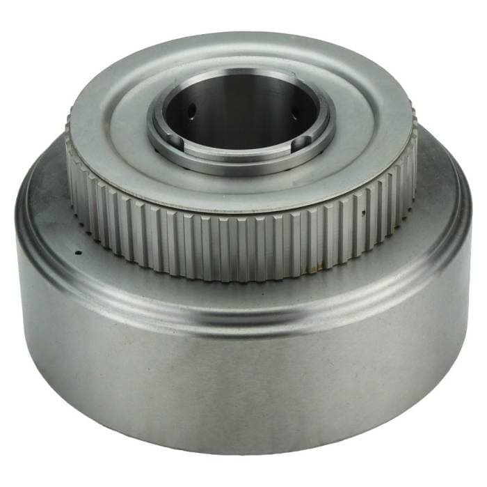 4140 Billet Steel Direct Drum Assembly w/ Super Sprag - Use w/ 1.125" Main Shaft