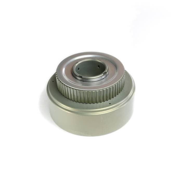 7075 Billet Aluminum Direct Drum Assembly w/ Super Sprag - Use w/ 1.125" Main Shaft