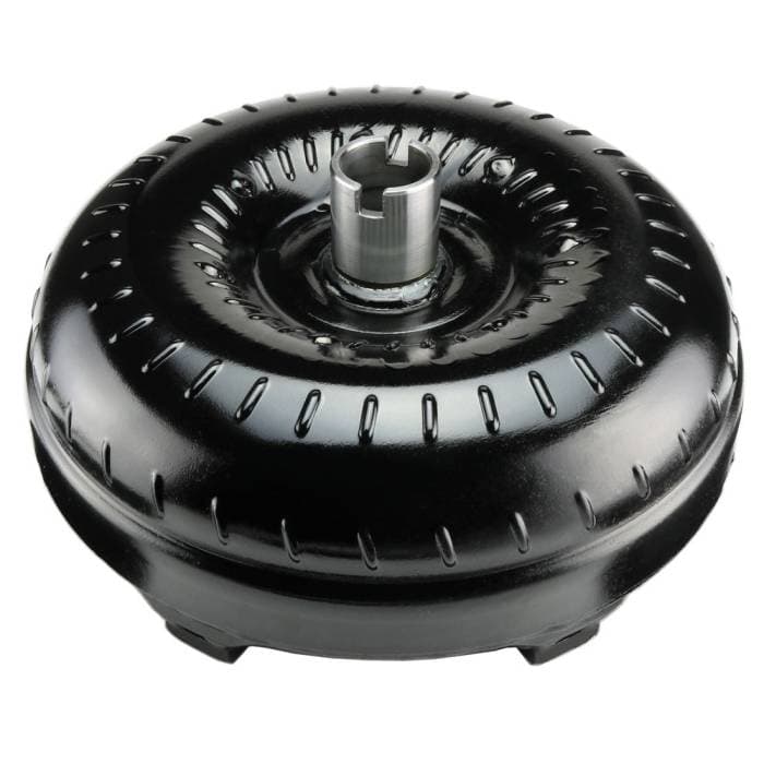 13" Street Performance Converter