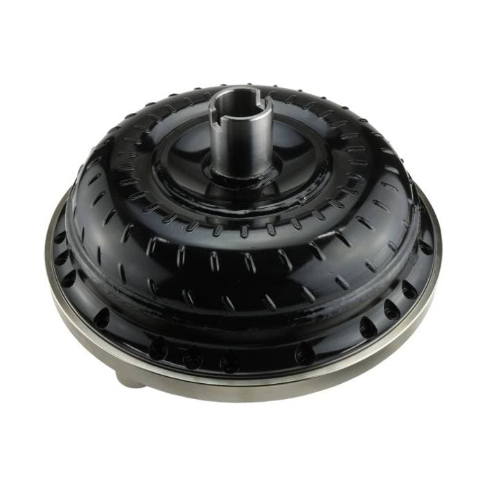 "Super Mega" 265mm Maximum Performance Steel Stator Converter - Bolt-Together