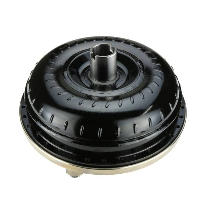 "Super Mega Pro-Mod" 280mm Maximum Performance Steel Stator Converter - Bolt-Together