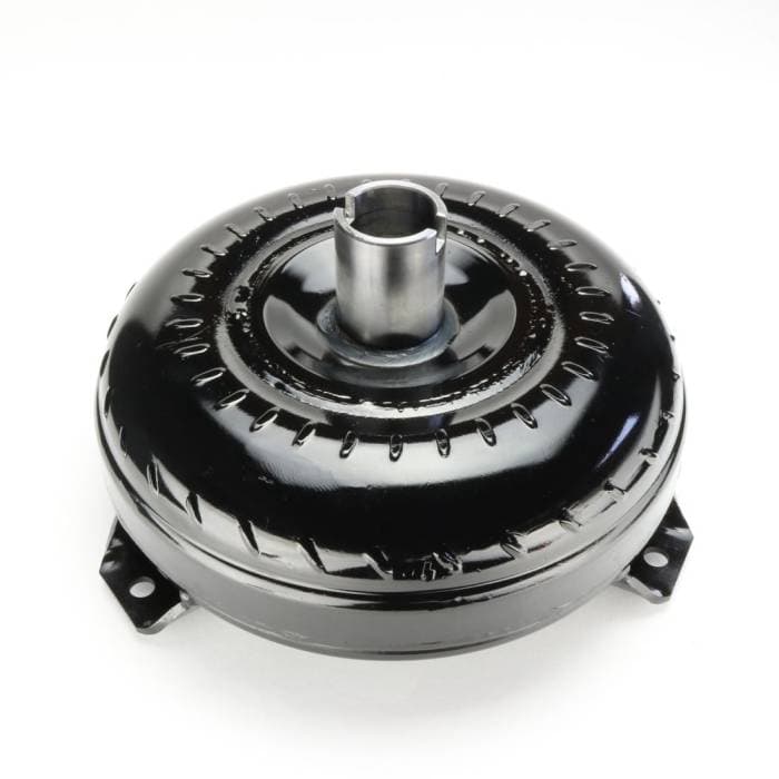 10" (258mm) Maximum Performance Converter w/ "Super Sprag"