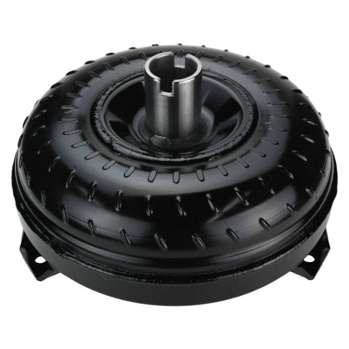 10" (265mm) Maximum Performance Converter w/ "Super Sprag"