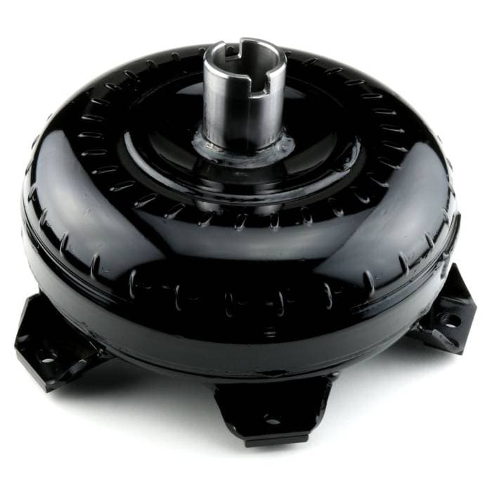 "Mega 10 XS" 258mm Extreme Series Steel Stator Converter - 6 Bolt, Spragless