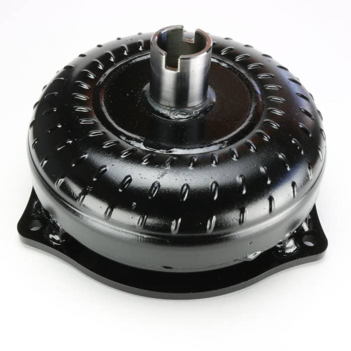 9" (245mm) High Performance Converter - Big Block
