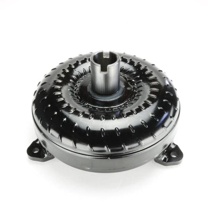 9" (245mm) Competition Converter - Big Block