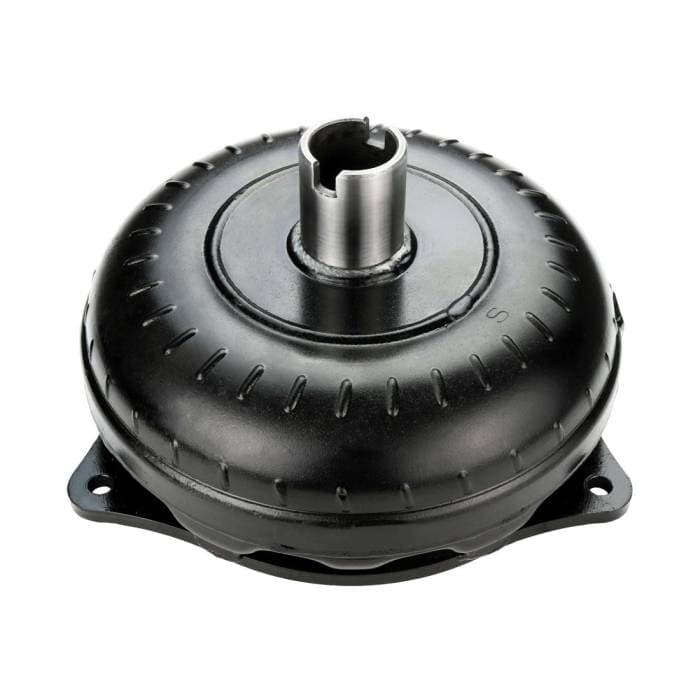 9" Maximum Performance Steel Stator Converter - Spragless