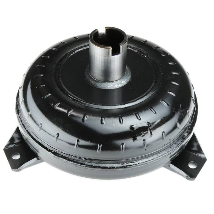 8" High Performance Race Converter, Spragless - Big Block