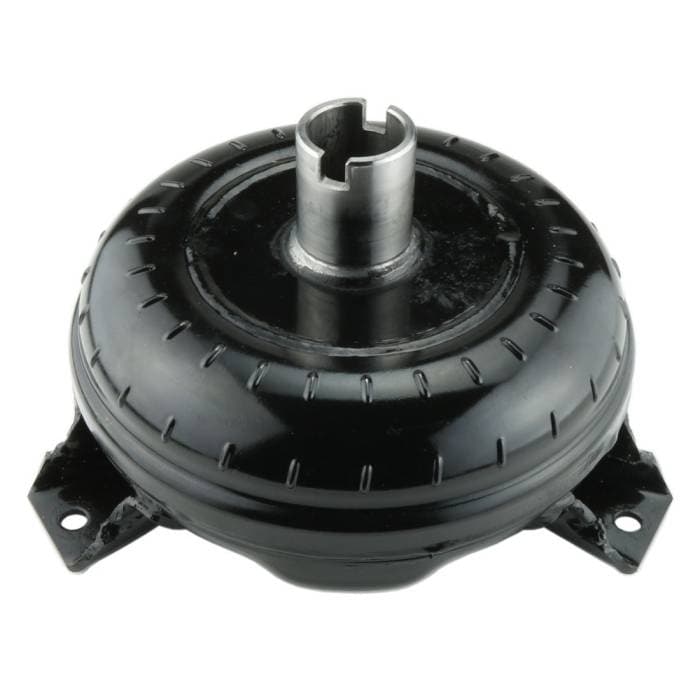 8" Maximum Performance Steel Stator Converter - Spragless