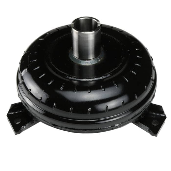 8" Maximum Performance Converter w/ CNC Machined Billet Aluminum Stator - Spragless