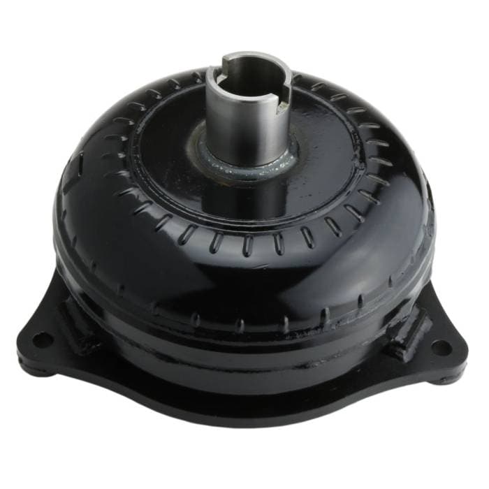 7" Maximum Performance Steel Stator Converter