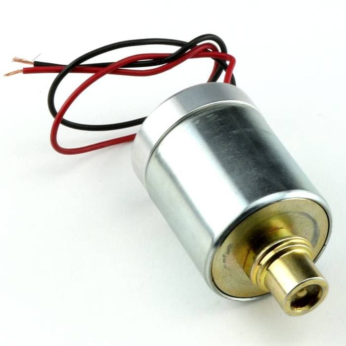 Trans Brake Replacement Solenoid