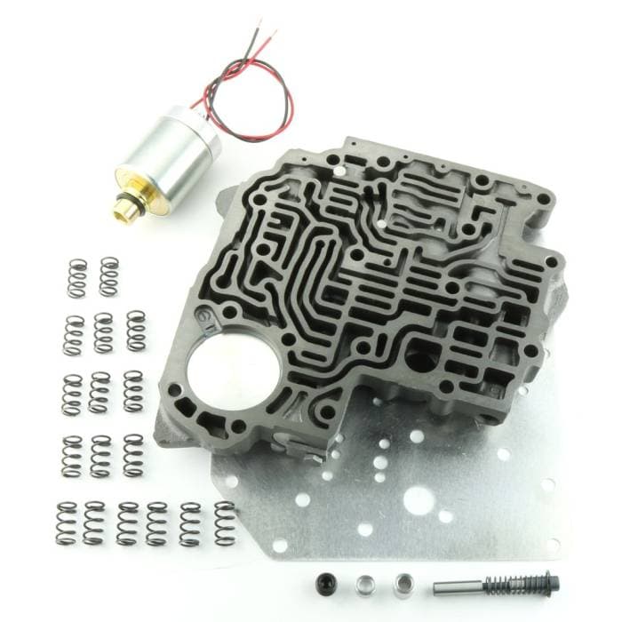 Trans Brake Kit - Reversed Pattern