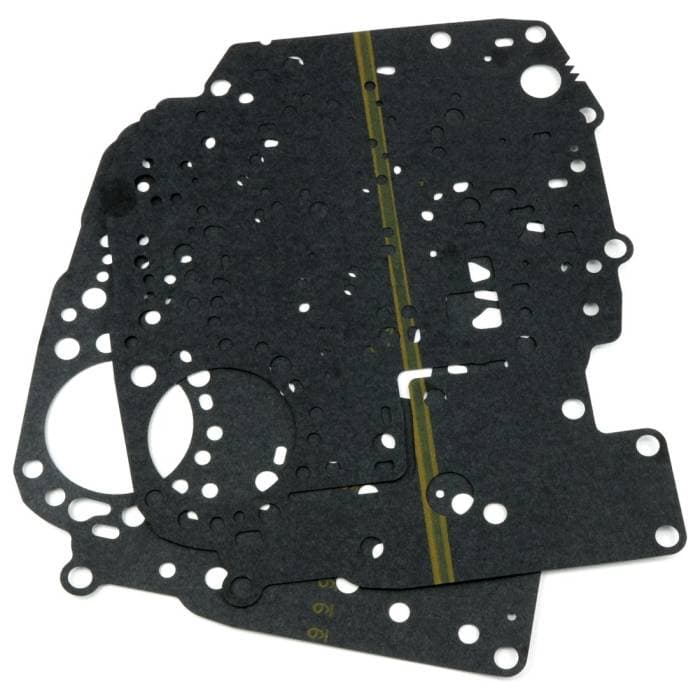 Valve Body Gaskets - For Forward Pattern Manual (COA-32012)