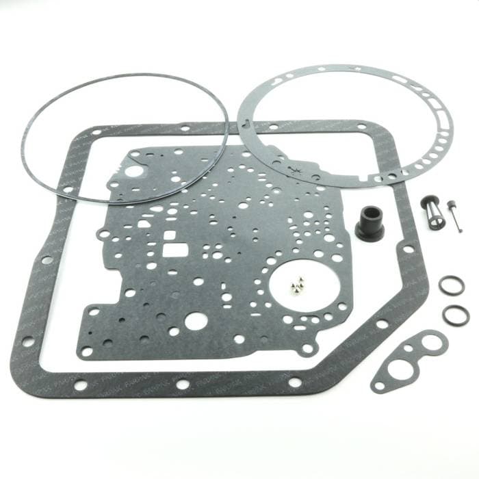 Gasket & Seal Kit