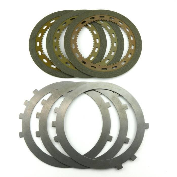 Intermediate Clutch Plate Kit - High Energy