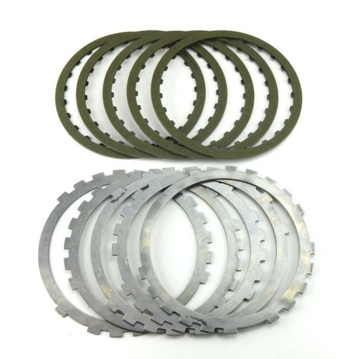 Reverse Clutch Plate Kit - High Energy