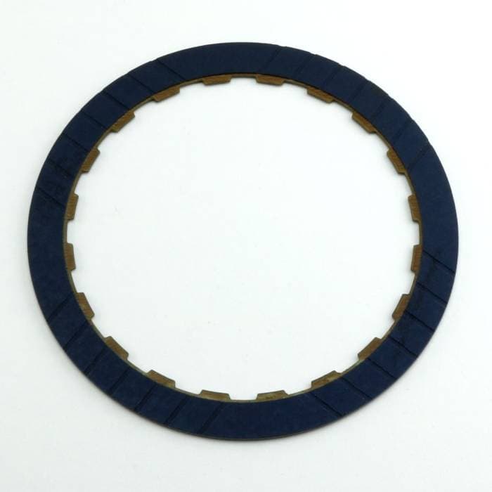 Forward & Direct Clutch (.098) - Raybestos Blue