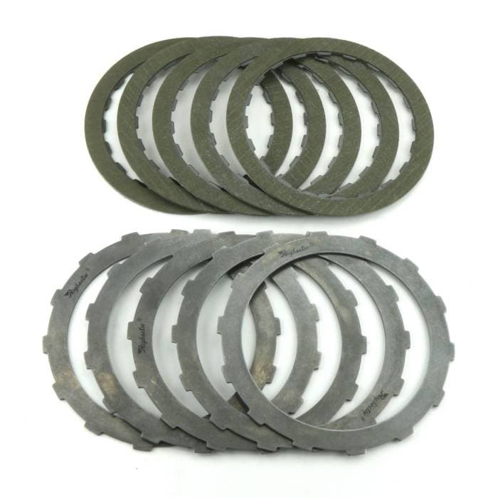 Direct Or Forward Clutch Plate Kit - High Energy