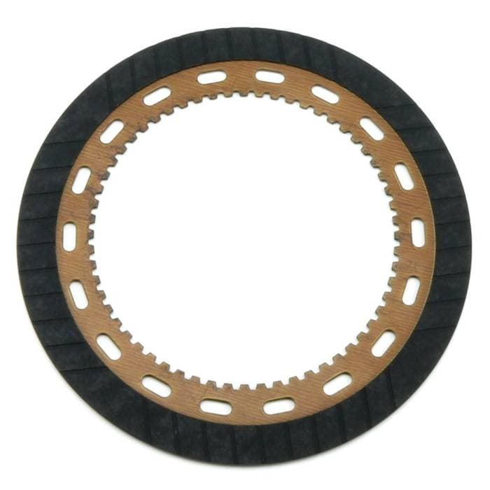 Intermediate Clutch (.098) - Raybestos Blue