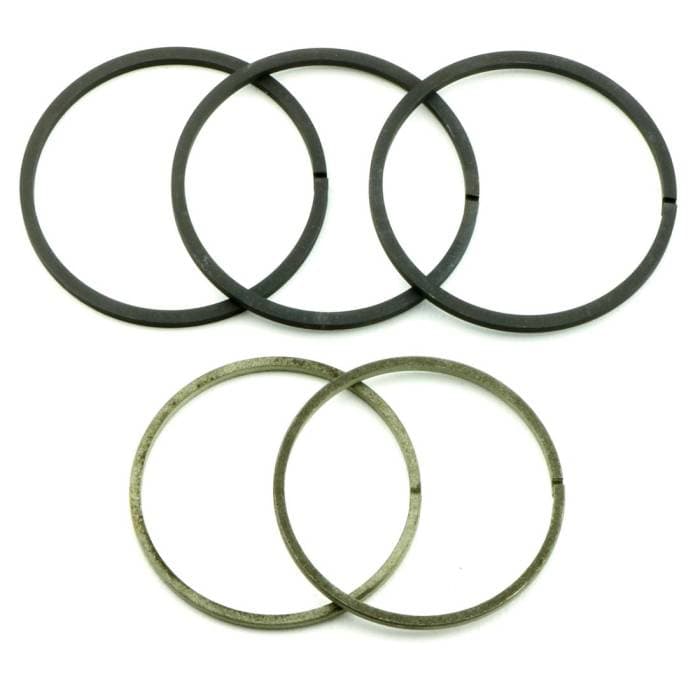 Pump Sealing Ring Kit - Metal (5 Rings)