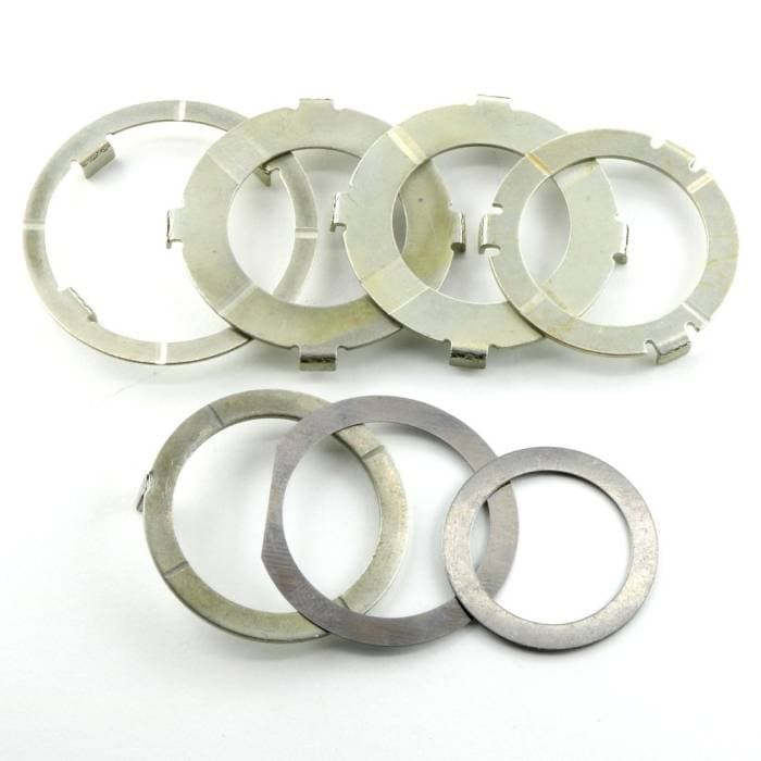Thrust Washer Kit