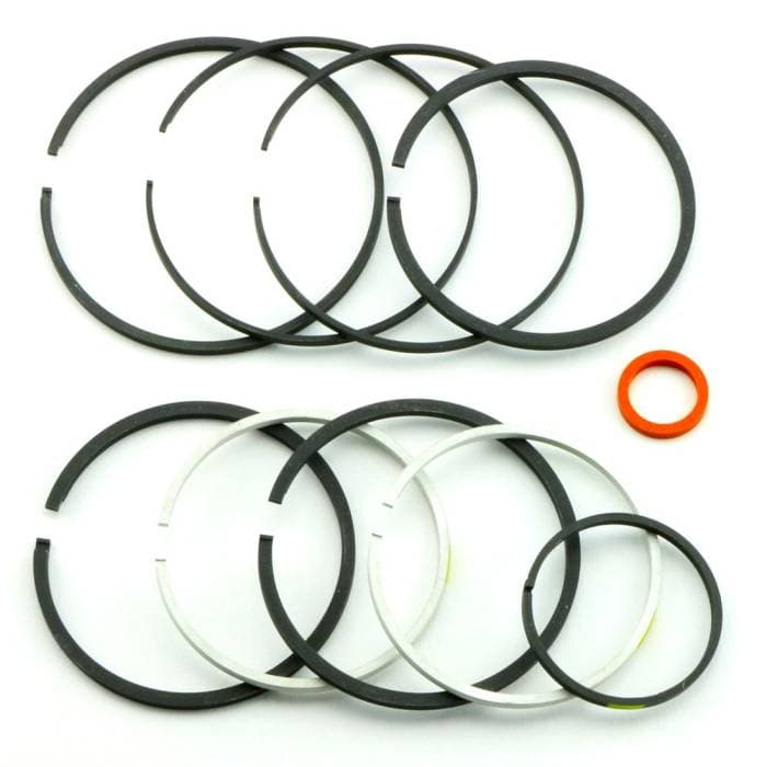 Complete Sealing Ring Kit, Metal - OEM / Street Performance